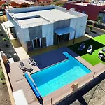 Villa Bali Golf Salinas Caleta De Fuste