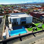 Villa Bali Golf Salinas