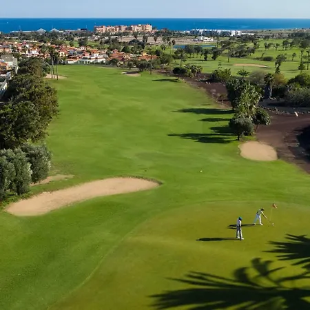 Villa Bali Golf Salinas *