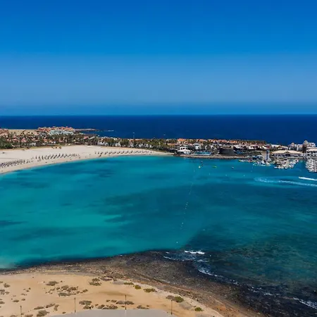 Bali Golf Salinas Caleta De Fuste
